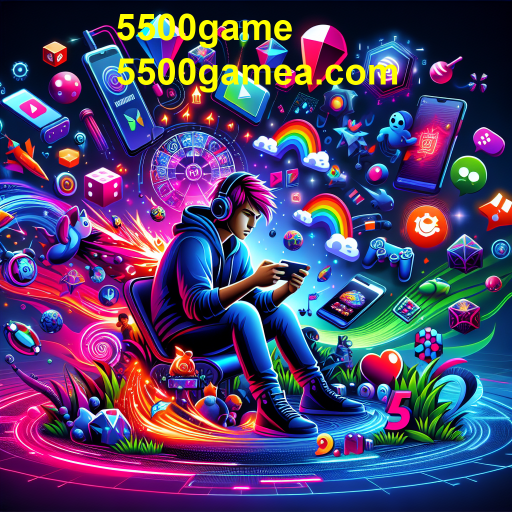 A Revolução dos Jogos Móveis: A Nova Era do Entretenimento Digital